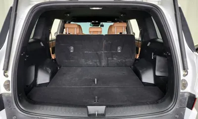Hyundai Santafe 2024, 39917 км, за 21146.23 USD - фото 20