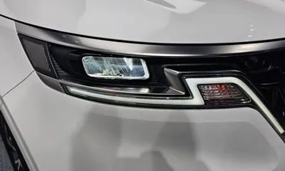 Kia Canival 2023, 48060 км, за 18475.17 USD - фото 22