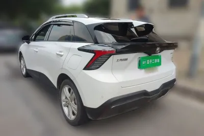 MG 4 EV 2023, 58600 км, за 11098 USD