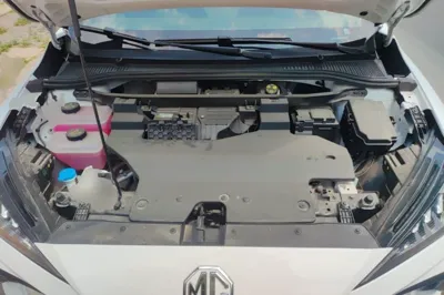 MG 4 EV 2023, 58600 км, за 11098 USD - фото 21
