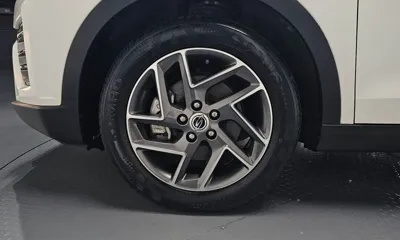 KG_Mobility_Ssangyong TIBOLI 2022, 9398 км, за 9888.12 USD