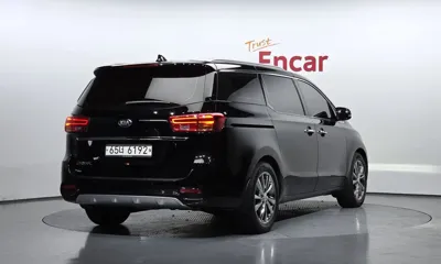 Kia Canival 2019, 99772 км, за 12913.9 USD