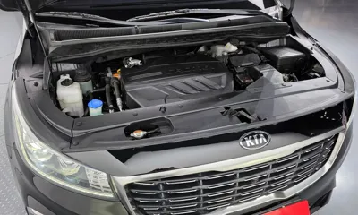 Kia Canival 2019, 99772 км, за 12913.9 USD - фото 6