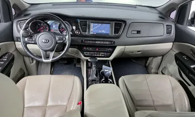 Kia Canival 2019, 99772 км, за 12913.9 USD - фото 7