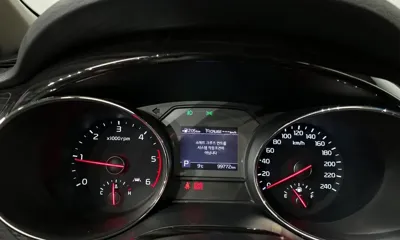 Kia Canival 2019, 99772 км, за 12913.9 USD - фото 8