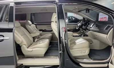 Kia Canival 2019, 99772 км, за 12913.9 USD - фото 10