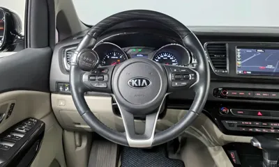 Kia Canival 2019, 99772 км, за 12913.9 USD - фото 13