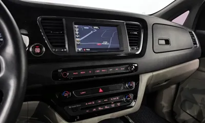 Kia Canival 2019, 99772 км, за 12913.9 USD - фото 14