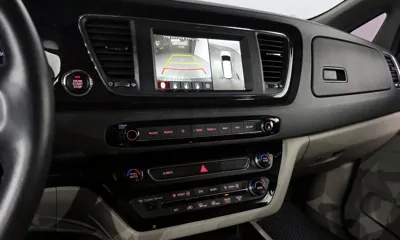 Kia Canival 2019, 99772 км, за 12913.9 USD - фото 15