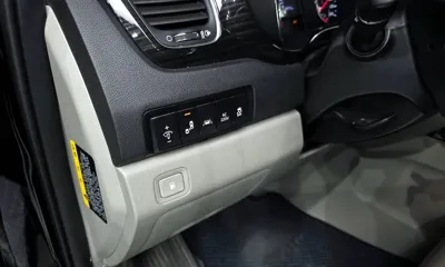 Kia Canival 2019, 99772 км, за 12913.9 USD - фото 16