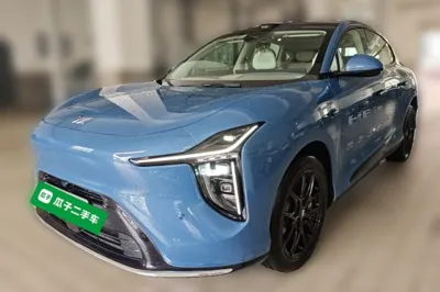IM LS6 · 2026 год