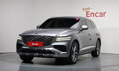 Genesis GV80 · 2025 год