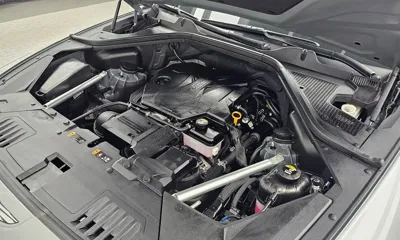 Genesis GV80 2025, 30321 км, за 40239.21 USD - фото 6