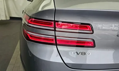 Genesis GV80 2025, 30321 км, за 40239.21 USD - фото 23
