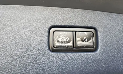 Genesis GV80 2025, 30321 км, за 40239.21 USD - фото 32