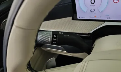 Genesis GV80 2025, 30321 км, за 40239.21 USD - фото 34