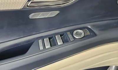 Genesis GV80 2025, 30321 км, за 40239.21 USD - фото 35