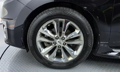 Kia Canival 2016, 115483 км, за 10115.6 USD