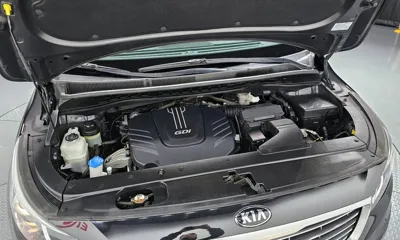Kia Canival 2016, 115483 км, за 10115.6 USD - фото 6