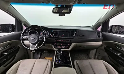 Kia Canival 2016, 115483 км, за 10115.6 USD - фото 7