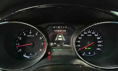 Kia Canival 2016, 115483 км, за 10115.6 USD - фото 8