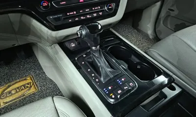 Kia Canival 2016, 115483 км, за 10115.6 USD - фото 9
