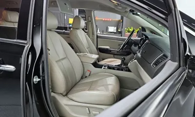 Kia Canival 2016, 115483 км, за 10115.6 USD - фото 10