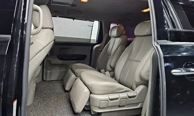 Kia Canival 2016, 115483 км, за 10115.6 USD - фото 12