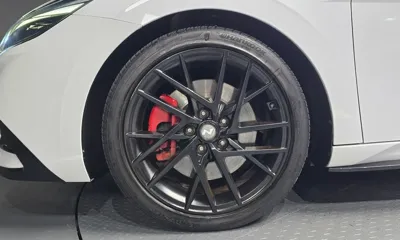 Hyundai Avante 2021, 80221 км, за 12223.32 USD