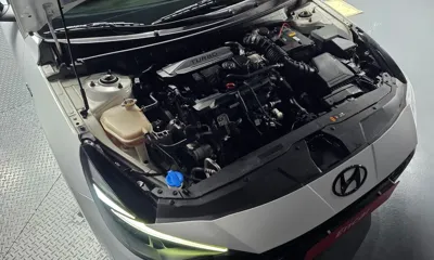 Hyundai Avante 2021, 80221 км, за 12223.32 USD - фото 6