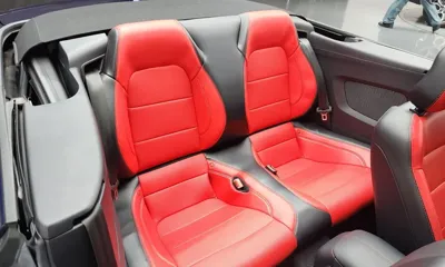 Ford Mustang 2020, 16906 км, за 31501.9 USD - фото 11