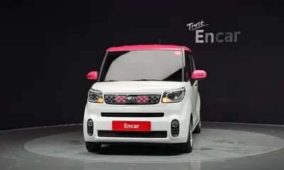 Kia Ray 2019, 78706 км, за 7085.74 USD