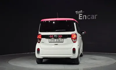 Kia Ray 2019, 78706 км, за 7085.74 USD