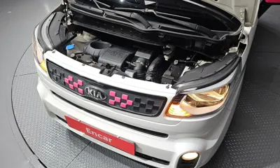 Kia Ray 2019, 78706 км, за 7085.74 USD - фото 6