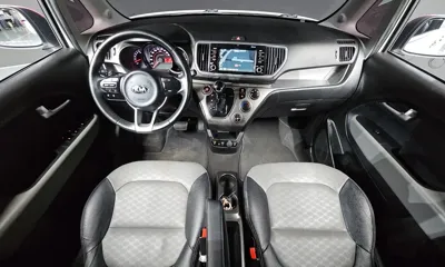 Kia Ray 2019, 78706 км, за 7085.74 USD - фото 7