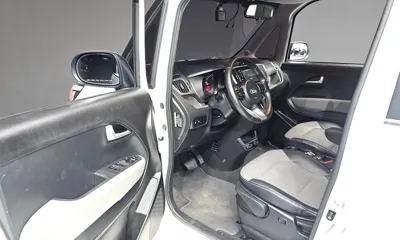 Kia Ray 2019, 78706 км, за 7085.74 USD - фото 10