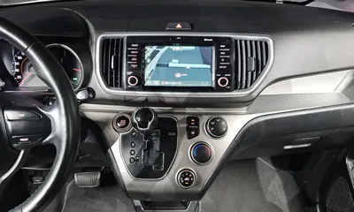 Kia Ray 2019, 78706 км, за 7085.74 USD - фото 13