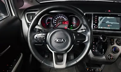 Kia Ray 2019, 78706 км, за 7085.74 USD - фото 14