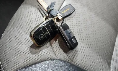 Kia Ray 2019, 78706 км, за 7085.74 USD - фото 16