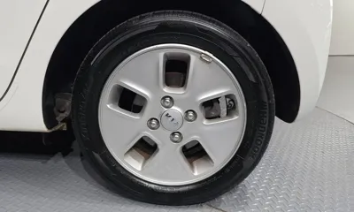 Kia Ray 2019, 78706 км, за 7085.74 USD - фото 21