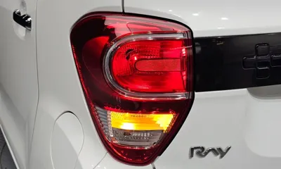Kia Ray 2019, 78706 км, за 7085.74 USD - фото 23