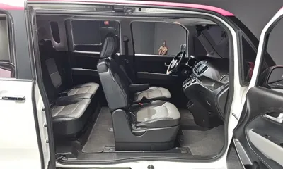 Kia Ray 2019, 78706 км, за 7085.74 USD - фото 26