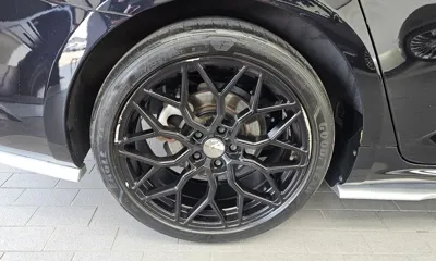 Renault-KoreaSamsung SM6 2016, 134550 км, за 4494.98 USD