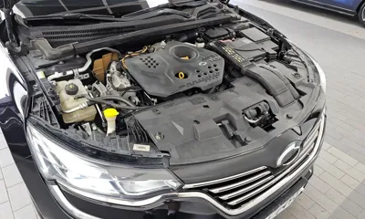 Renault-KoreaSamsung SM6 2016, 134550 км, за 4494.98 USD - фото 6