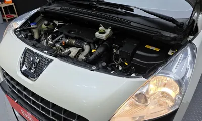 Peugeot 3008 2014, 144961 км, за 2180.38 USD - фото 6