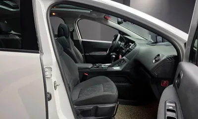Peugeot 3008 2014, 144961 км, за 2180.38 USD - фото 10