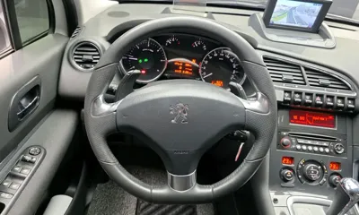 Peugeot 3008 2014, 144961 км, за 2180.38 USD - фото 13