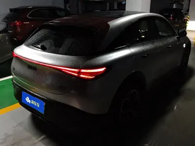 Smart Smart #3 2023, 40199 км, за 15155.68 USD