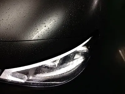 Smart Smart #3 2023, 40199 км, за 15155.68 USD