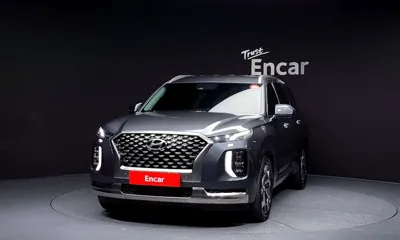 Hyundai Palisade 2022, 93618 км, за 18169.8 USD